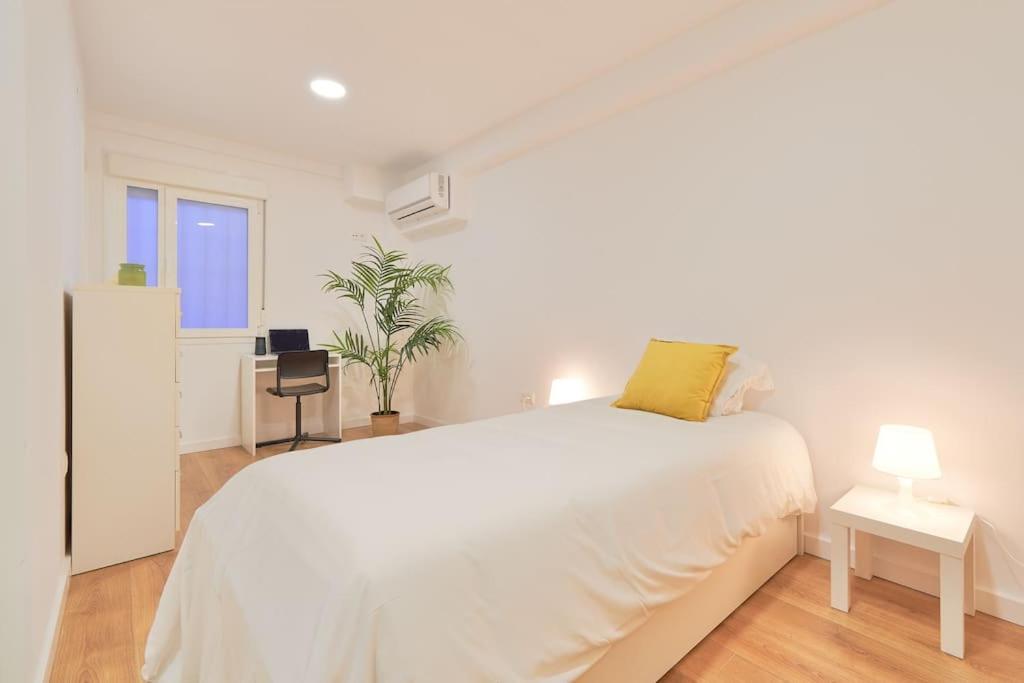 Soho Alameda Art District Apartment Malaga Ngoại thất bức ảnh